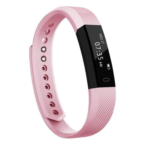 SmartFit Slim – Activity Tracker & Fitness Uhr