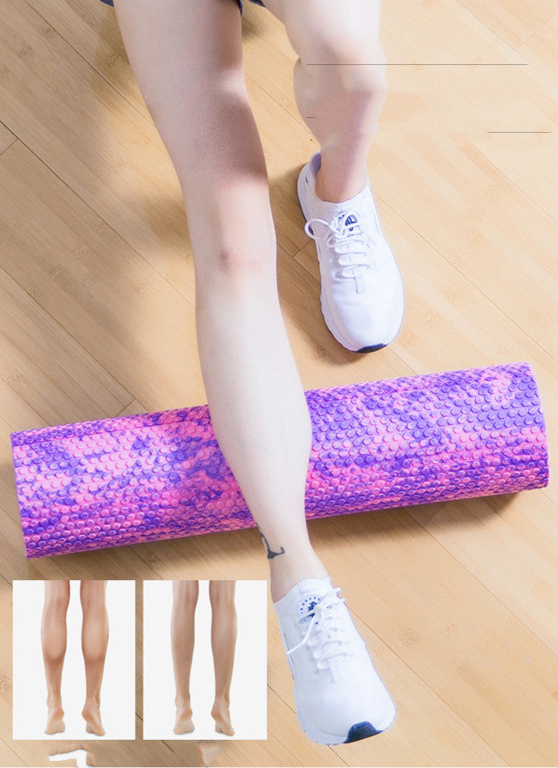 Omiinova Faszienrolle – Yoga & Fitness Massage Roller