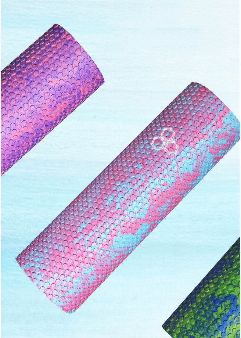 Omiinova Faszienrolle – Yoga & Fitness Massage Roller