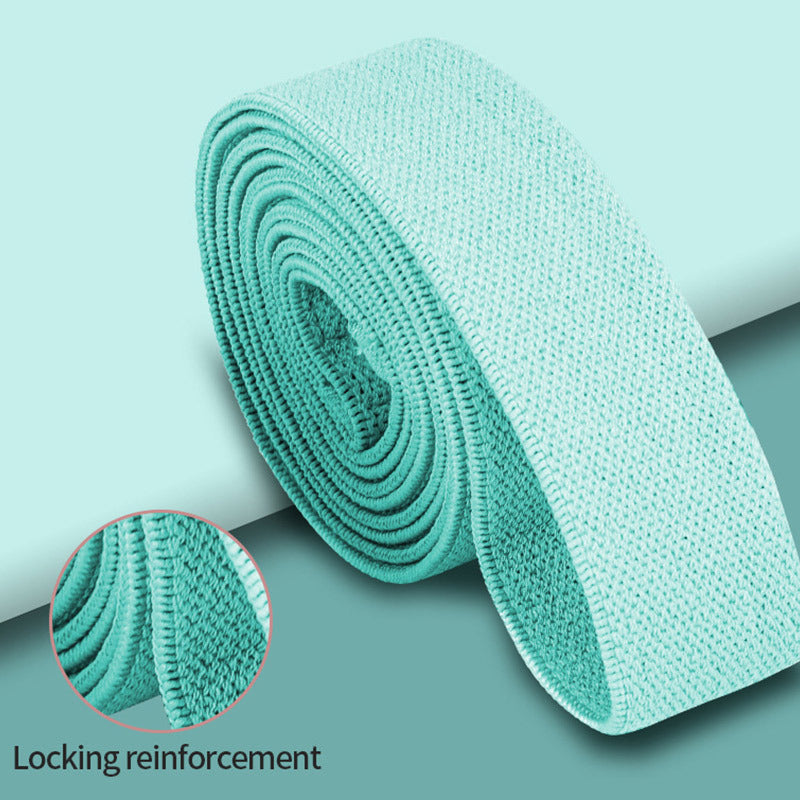 Yoga Stretch Band – Flexibilität & Mobility Training