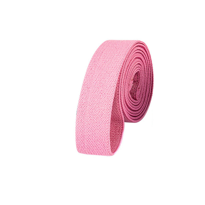 Yoga Stretch Band – Flexibilität & Mobility Training