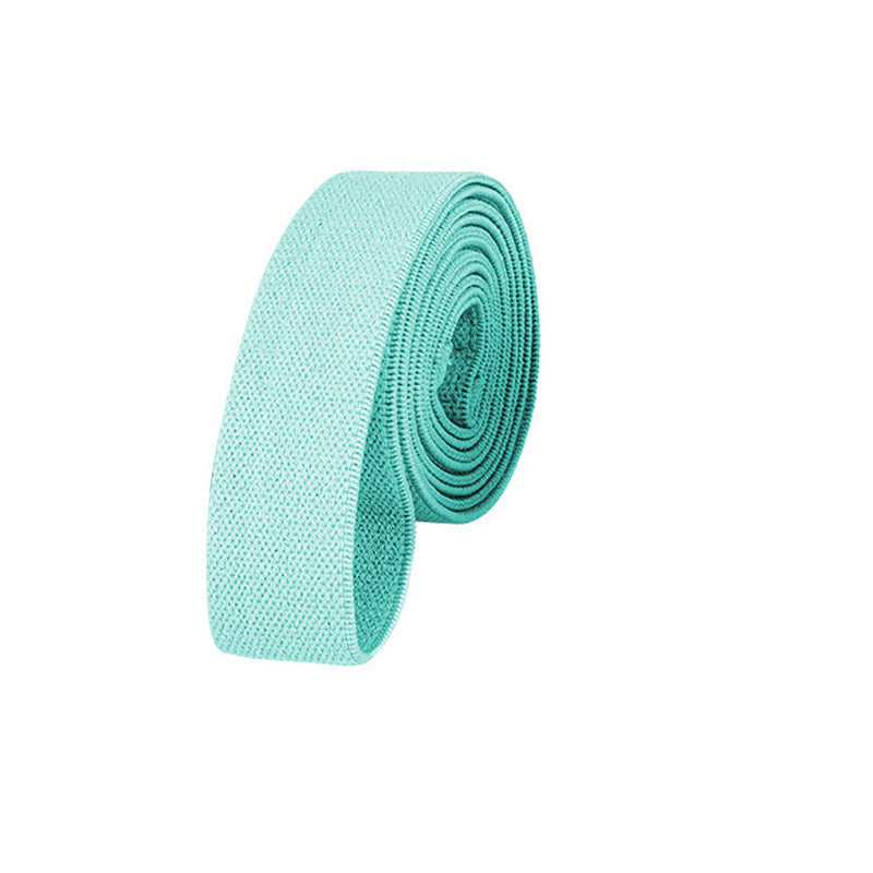 Yoga Stretch Band – Flexibilität & Mobility Training