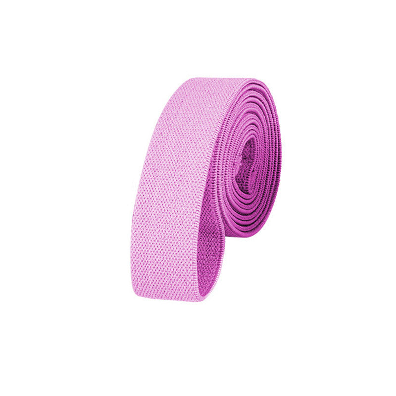 Yoga Stretch Band – Flexibilität & Mobility Training