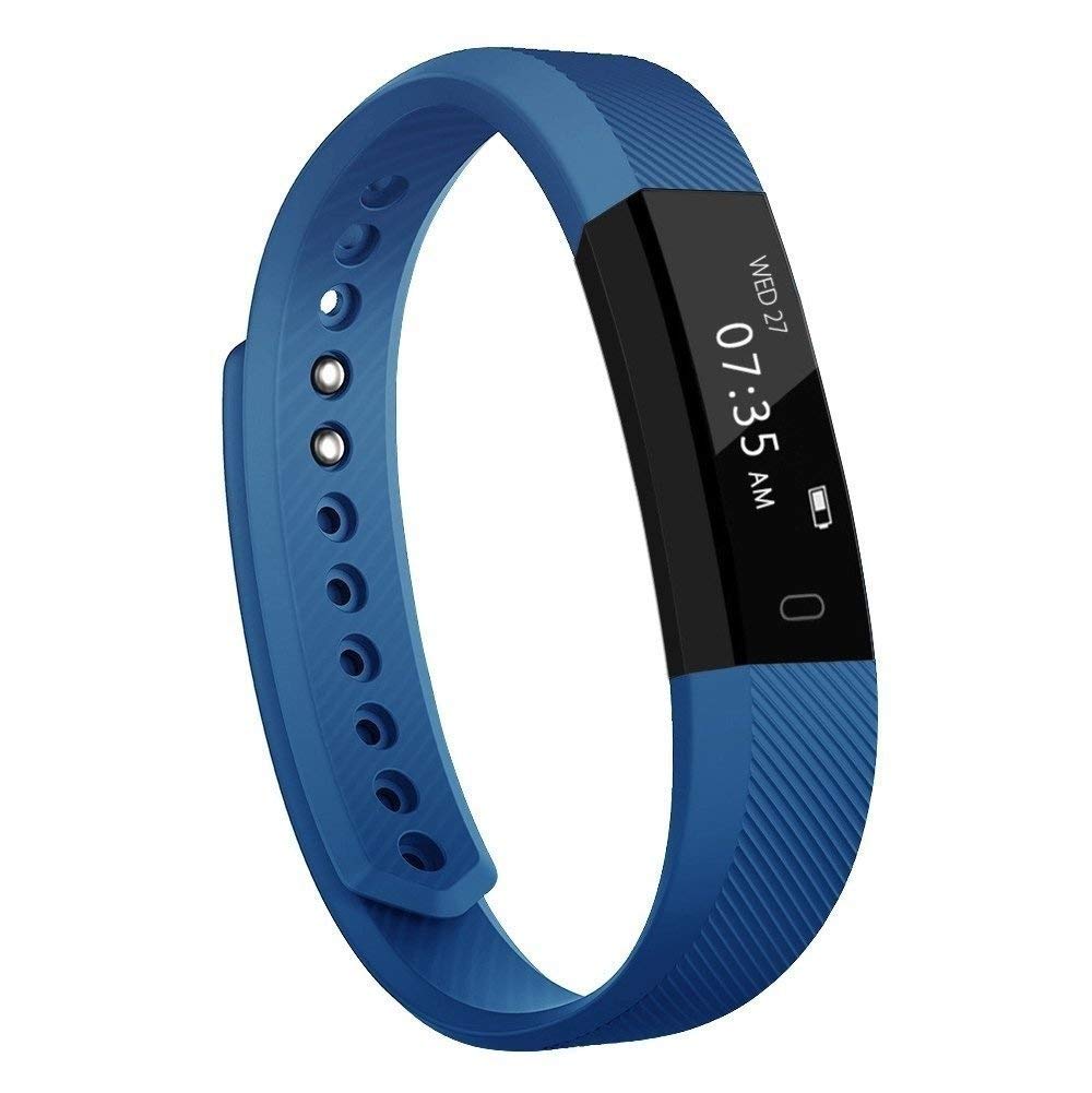 SmartFit Slim – Activity Tracker & Fitness Uhr