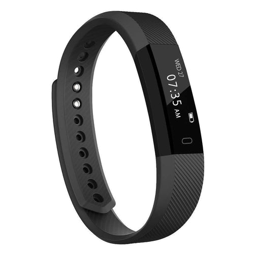 SmartFit Slim – Activity Tracker & Fitness Uhr