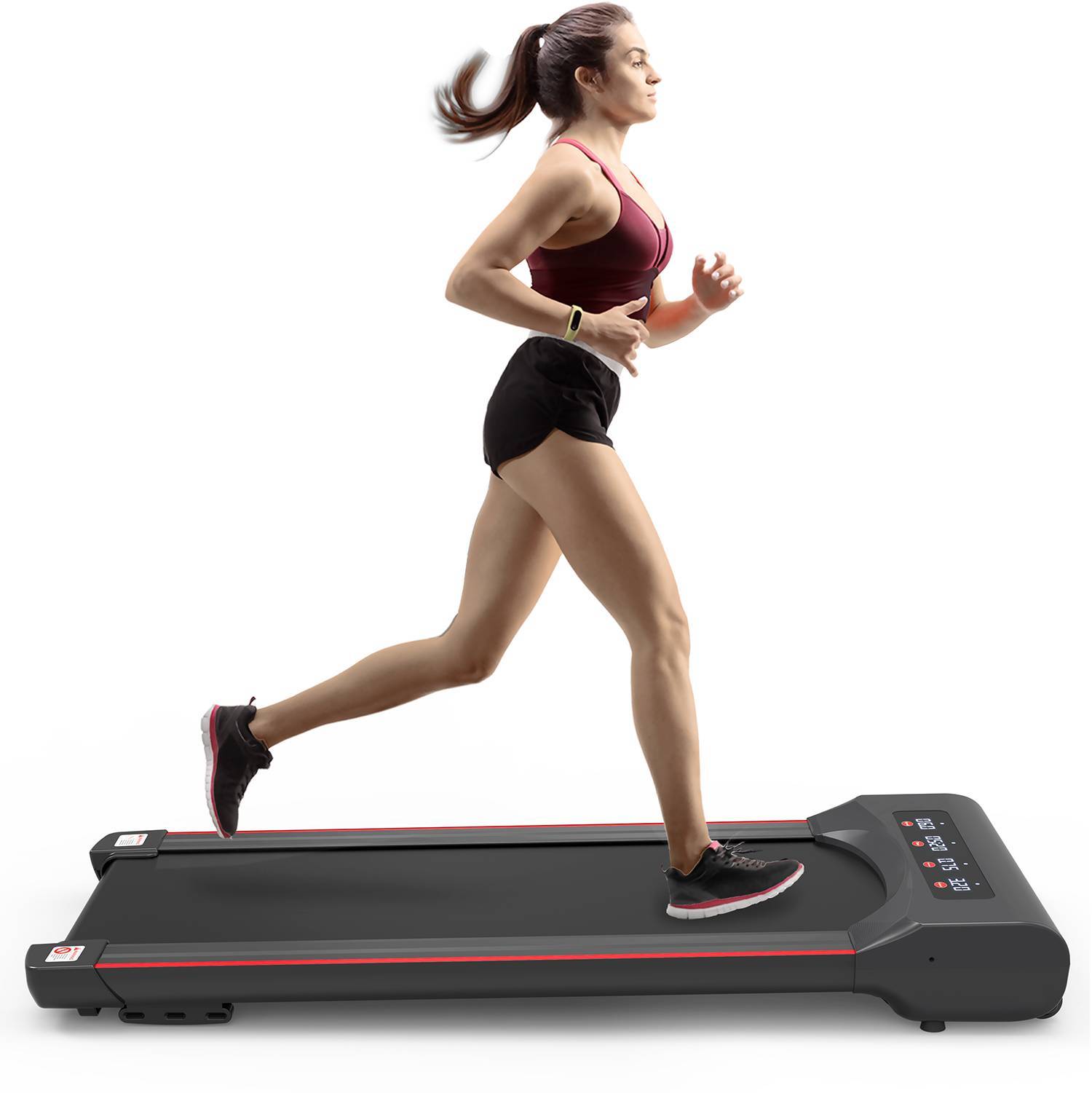 Walking Pad – Kompaktes Laufband für Zuhause & Büro