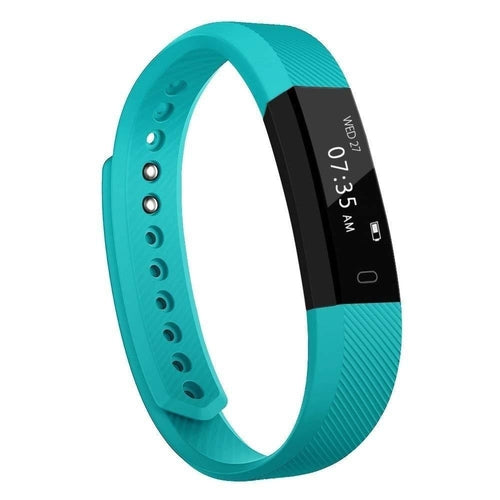SmartFit Slim – Activity Tracker & Fitness Uhr