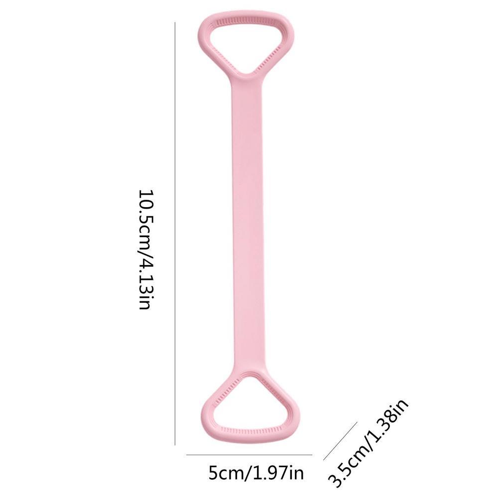 Yoga Resistance Band – für Arme, Schultern & Rücken