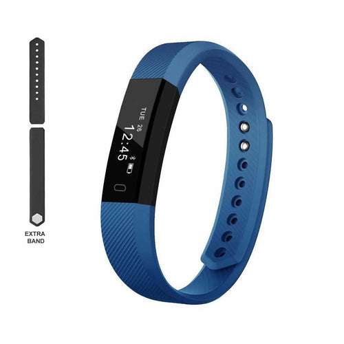 SmartFit Slim – Activity Tracker & Fitness Uhr