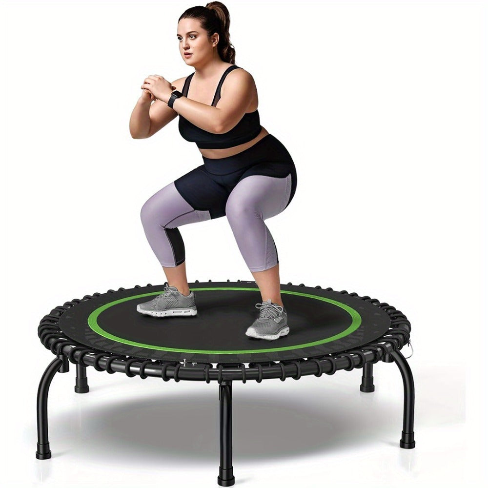 Fitness-Trampolin – Rebounder für Cardio & Ganzkörpertraining