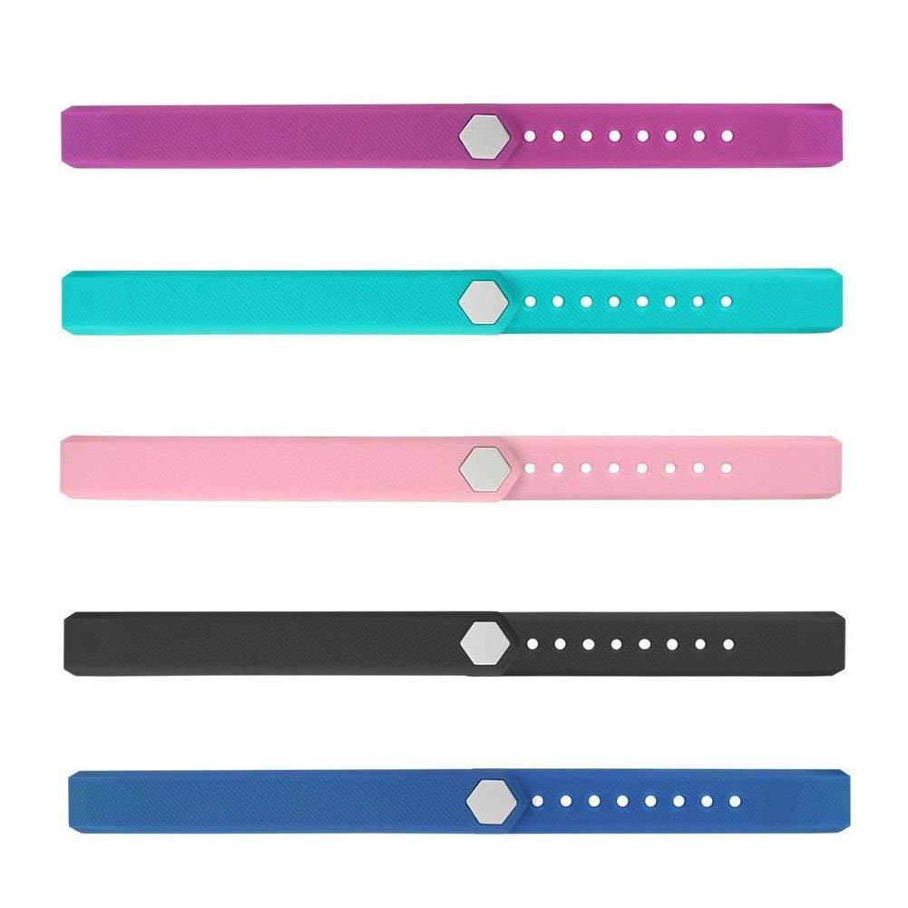 SmartFit Slim – Activity Tracker & Fitness Uhr