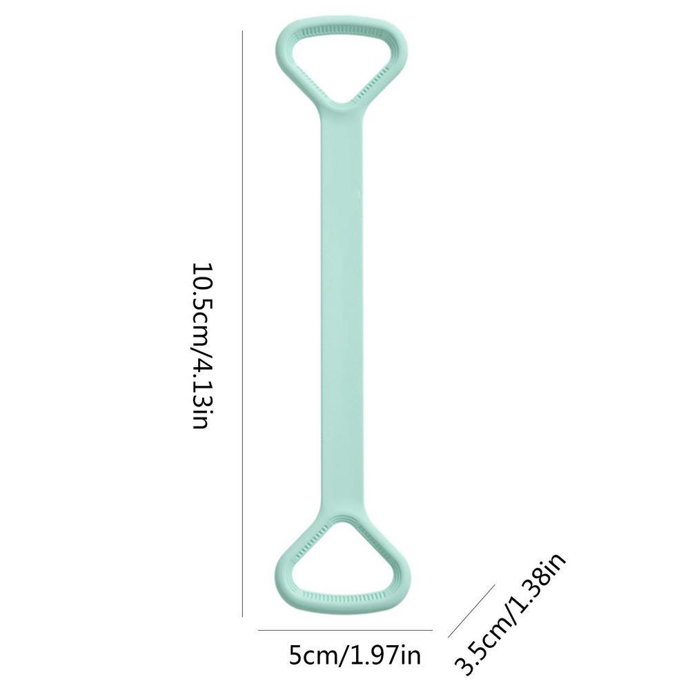 Yoga Resistance Band – für Arme, Schultern & Rücken
