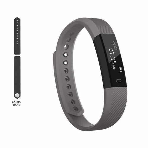SmartFit Slim – Activity Tracker & Fitness Uhr