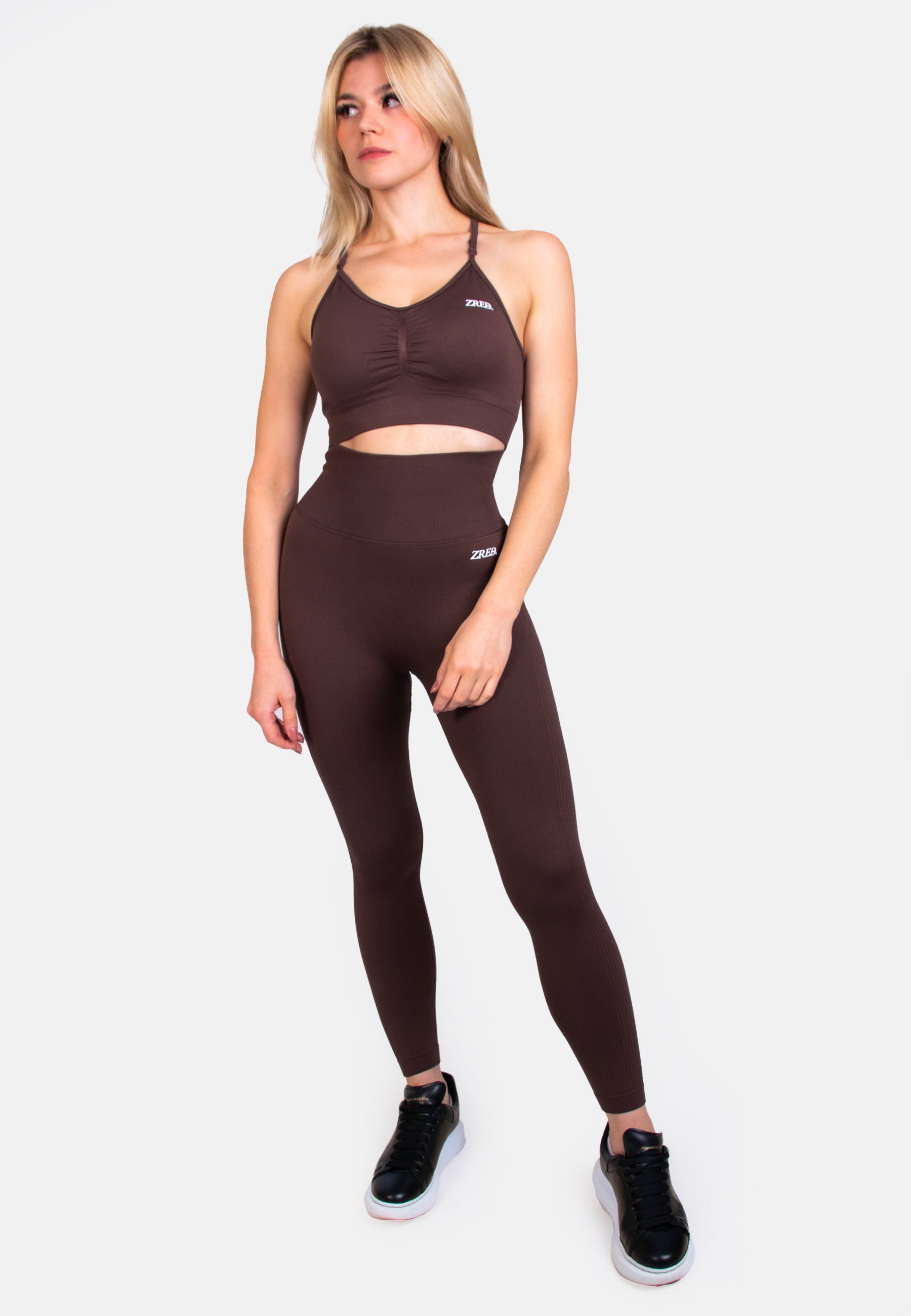 Shape Seamless Sports Bra – Support & Style für Damen