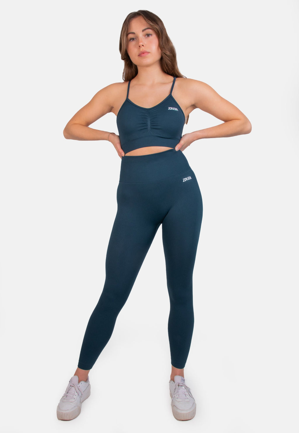 Shape Seamless Sports Bra – Support & Style für Damen