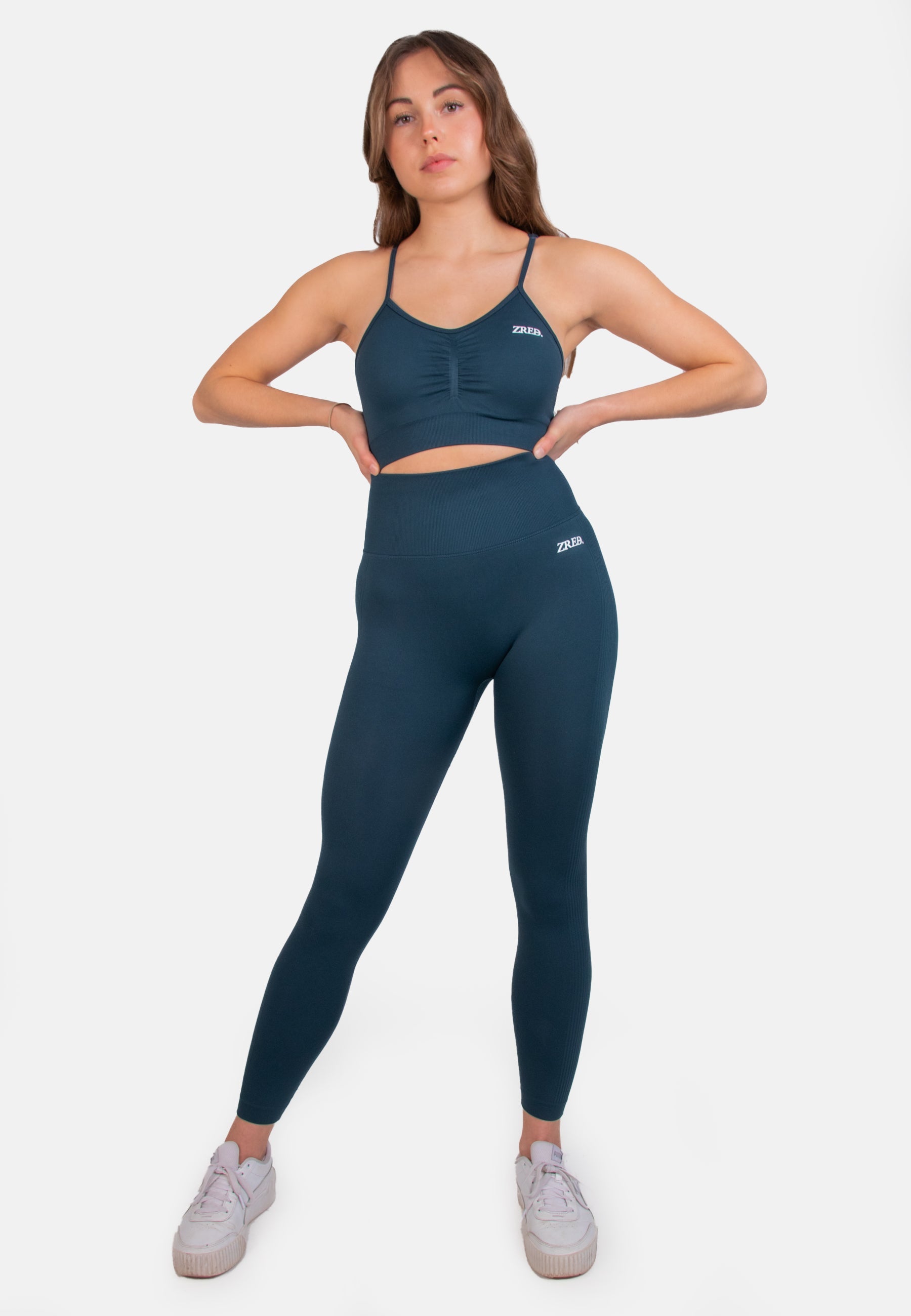 Shape Seamless Sports Bra – Support & Style für Damen