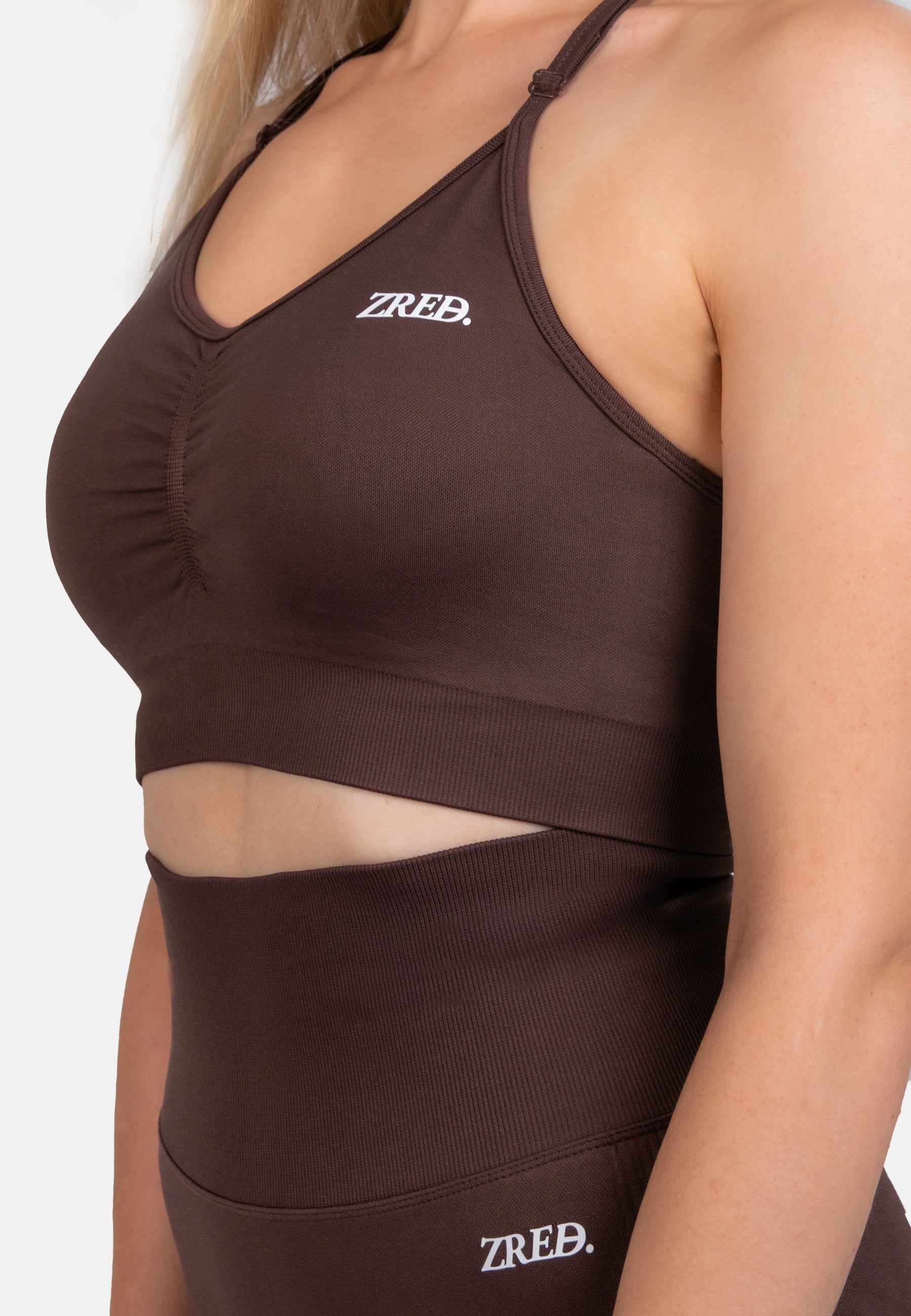 Shape Seamless Sports Bra – Support & Style für Damen