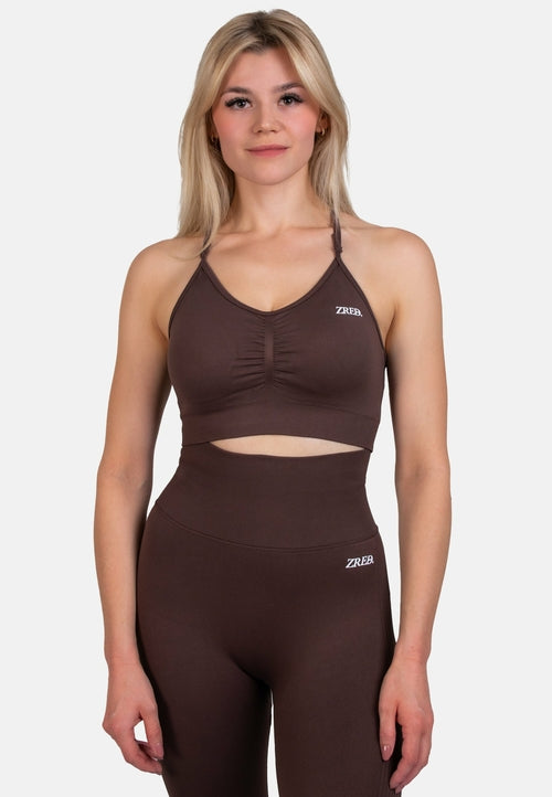 Shape Seamless Sports Bra – Support & Style für Damen