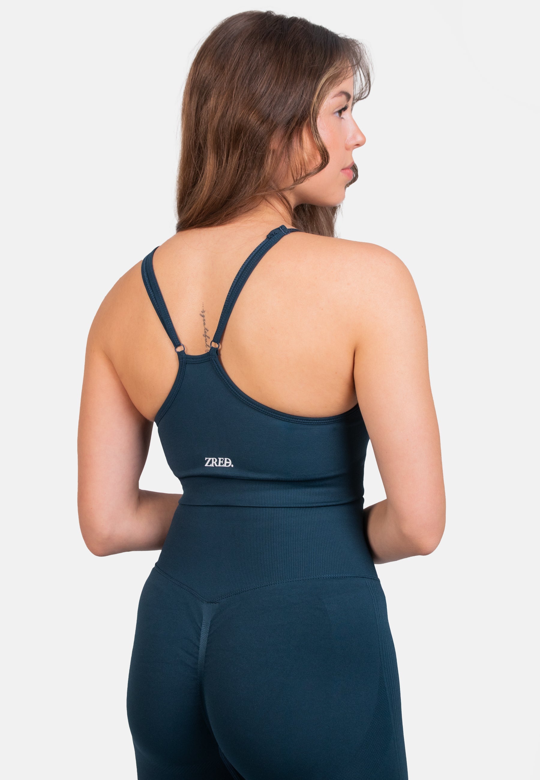 Shape Seamless Sports Bra – Support & Style für Damen