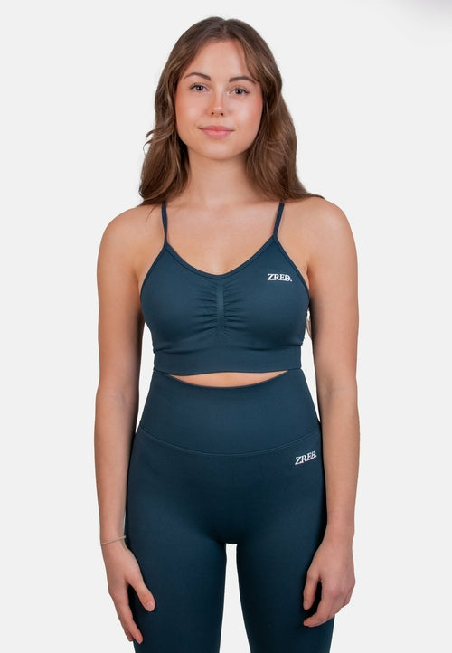 Shape Seamless Sports Bra – Support & Style für Damen