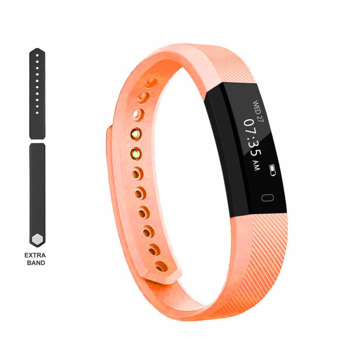 SmartFit Slim – Activity Tracker & Fitness Uhr
